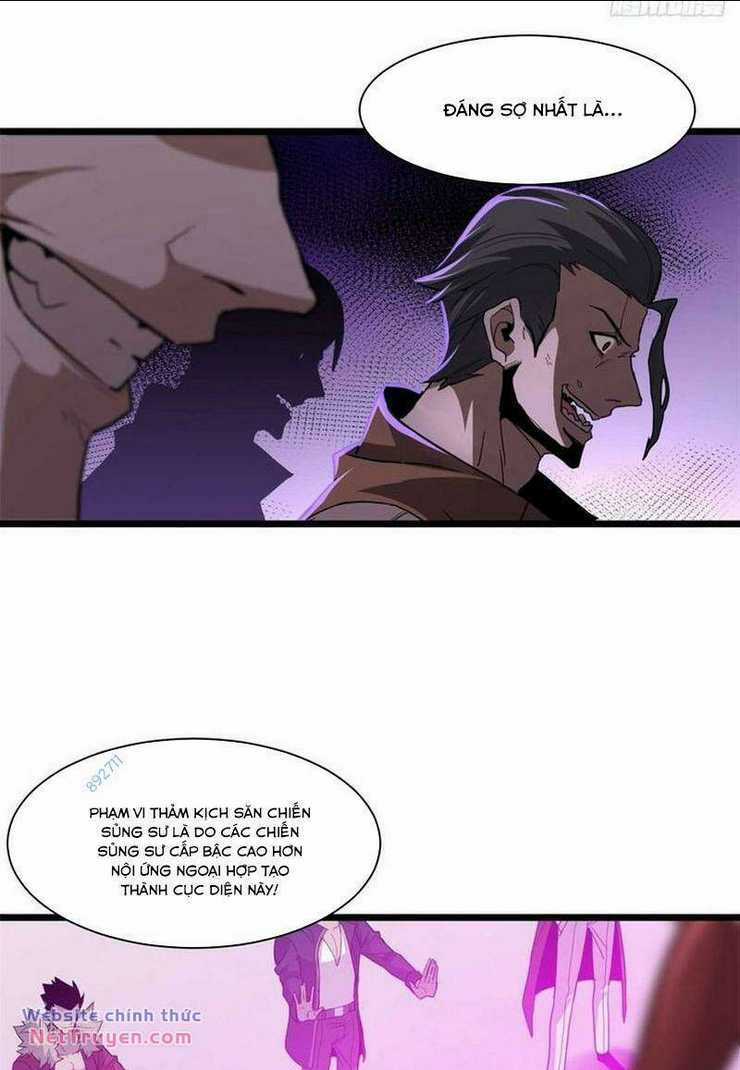 Cửa Hàng Sủng Thú Siêu Thần Chapter 144 trang 14