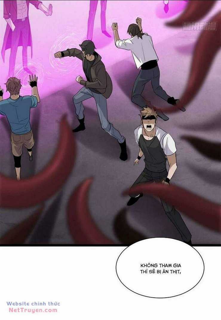 Cửa Hàng Sủng Thú Siêu Thần Chapter 144 trang 15