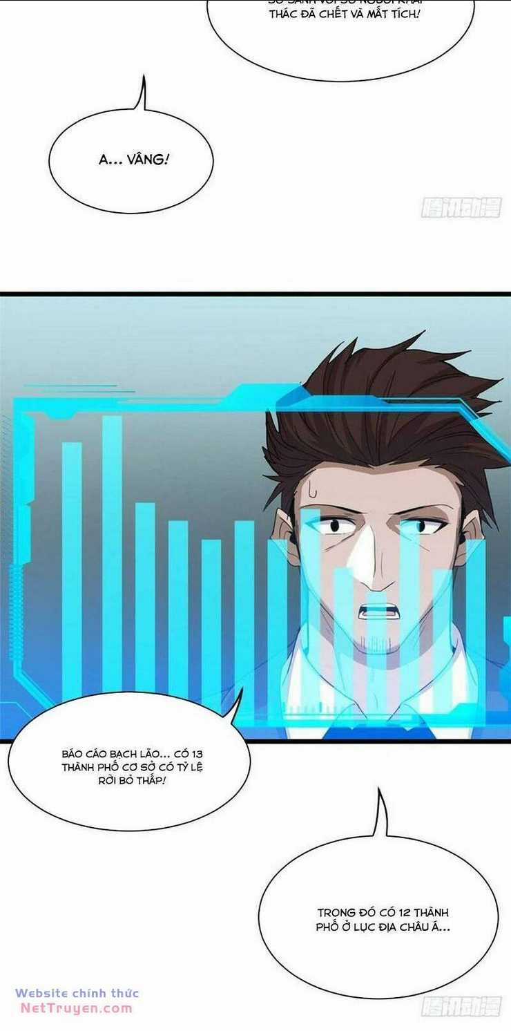 Cửa Hàng Sủng Thú Siêu Thần Chapter 144 trang 18