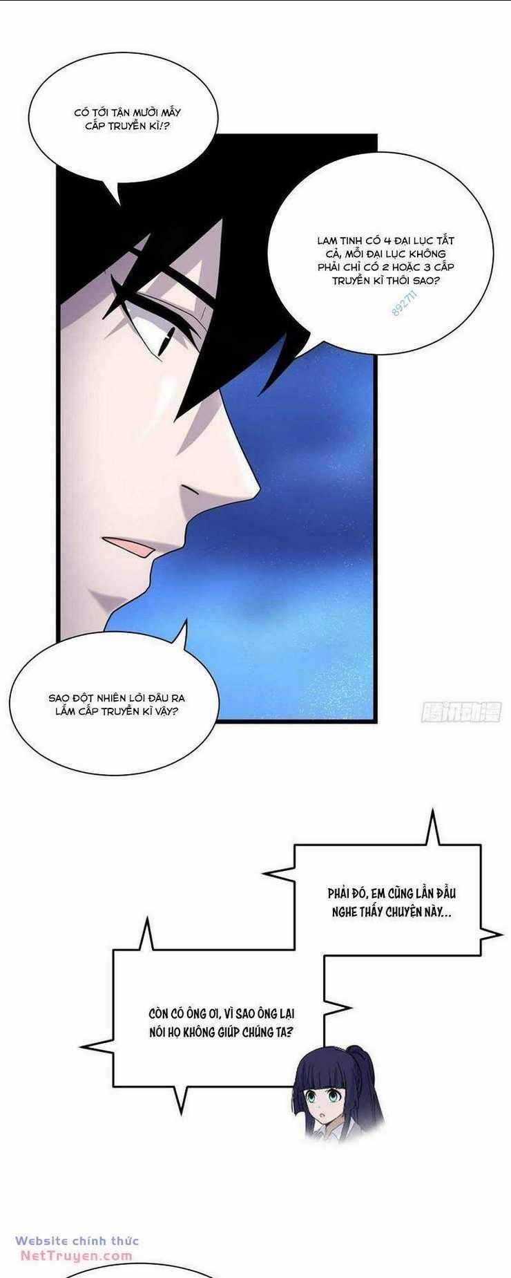 Cửa Hàng Sủng Thú Siêu Thần Chapter 144 trang 27