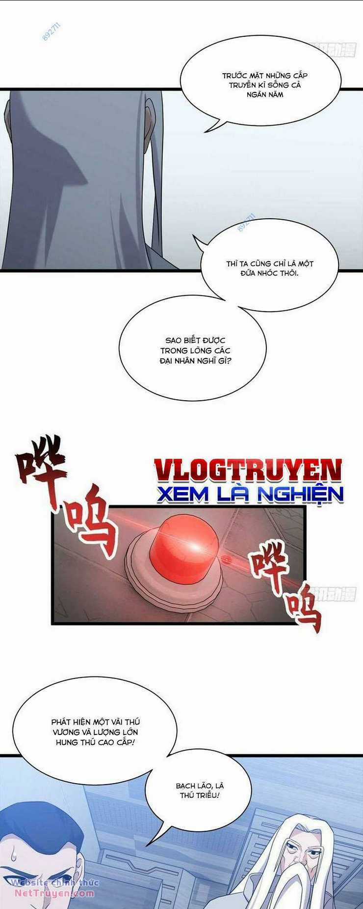 Cửa Hàng Sủng Thú Siêu Thần Chapter 144 trang 30