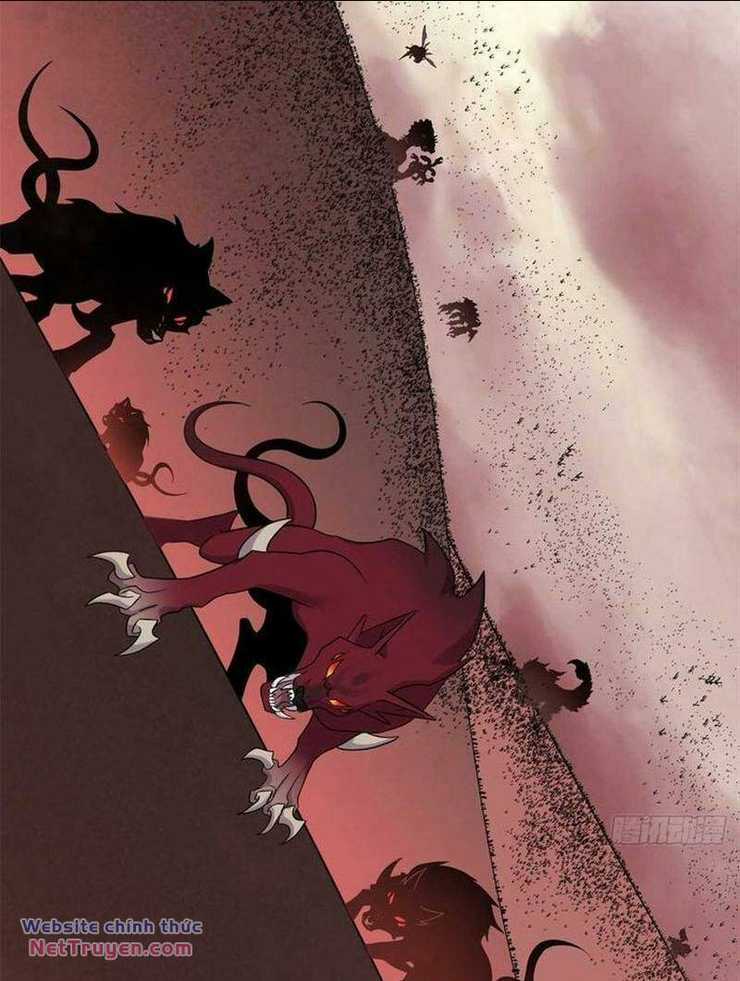 Cửa Hàng Sủng Thú Siêu Thần Chapter 144 trang 32