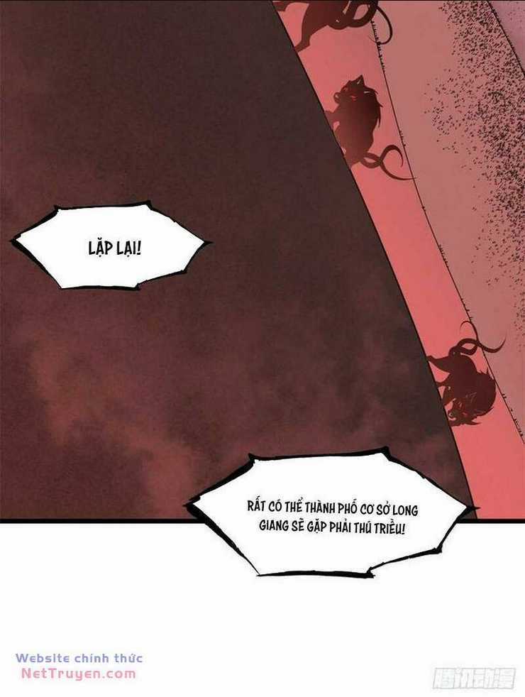 Cửa Hàng Sủng Thú Siêu Thần Chapter 144 trang 33
