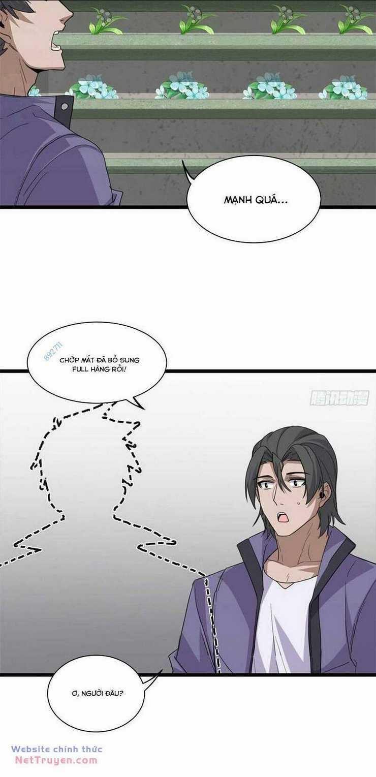 Cửa Hàng Sủng Thú Siêu Thần Chapter 144 trang 5