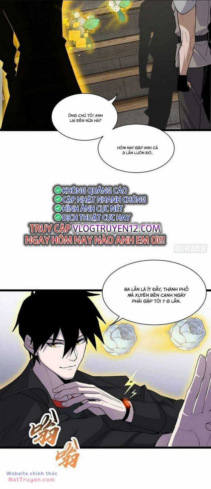 Cửa Hàng Sủng Thú Siêu Thần Chapter 144 trang 7