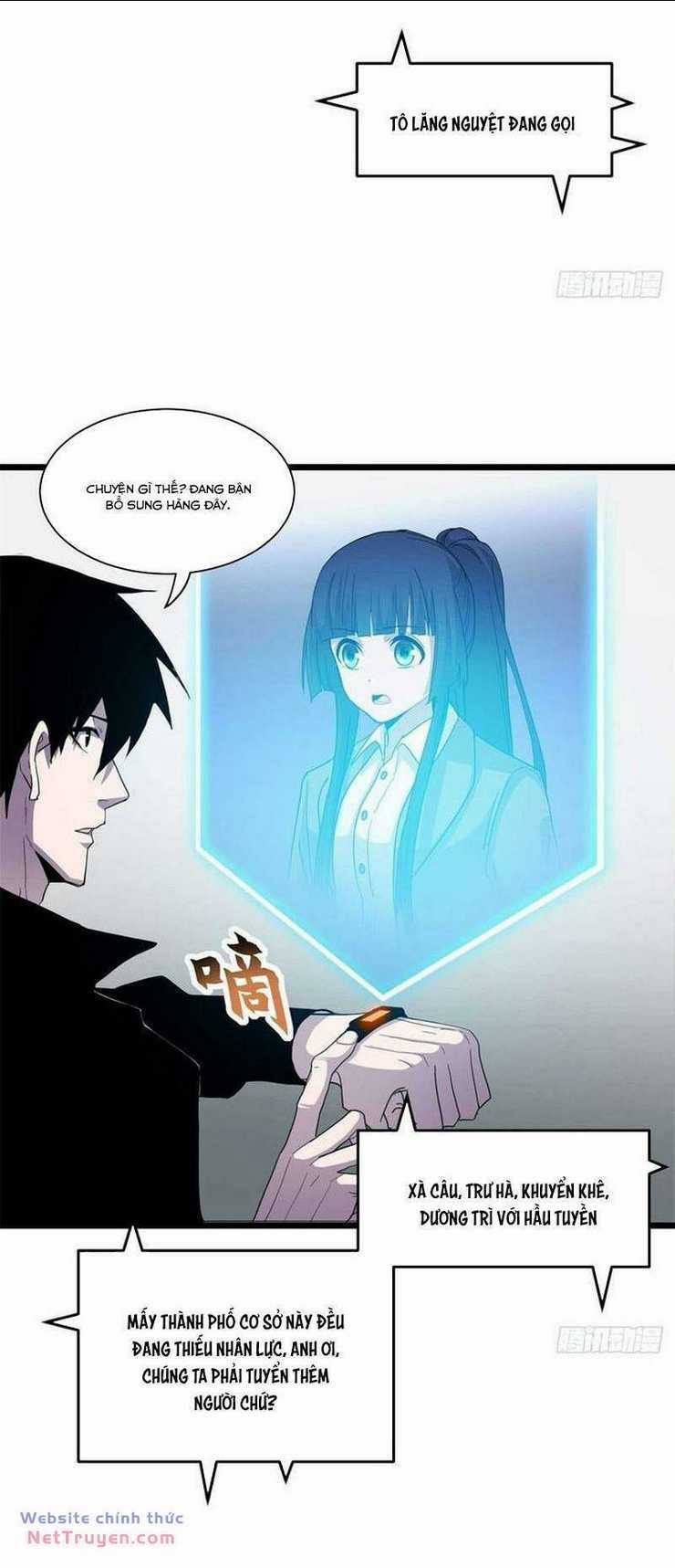 Cửa Hàng Sủng Thú Siêu Thần Chapter 144 trang 8