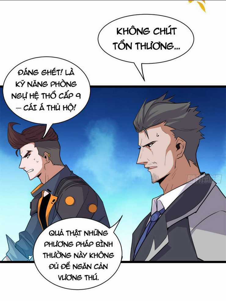 Cửa Hàng Sủng Thú Siêu Thần Chapter 146 trang 14