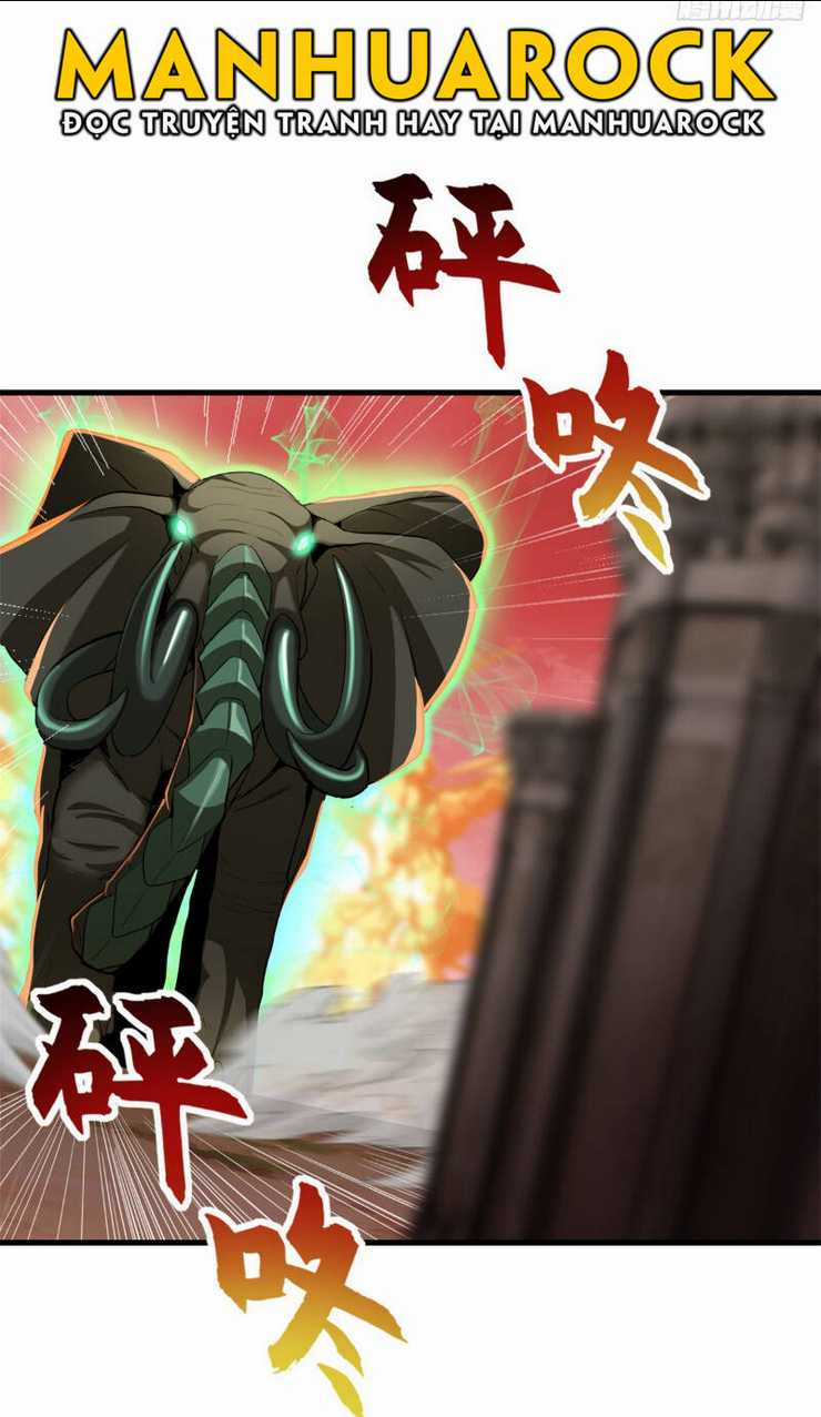 Cửa Hàng Sủng Thú Siêu Thần Chapter 146 trang 17
