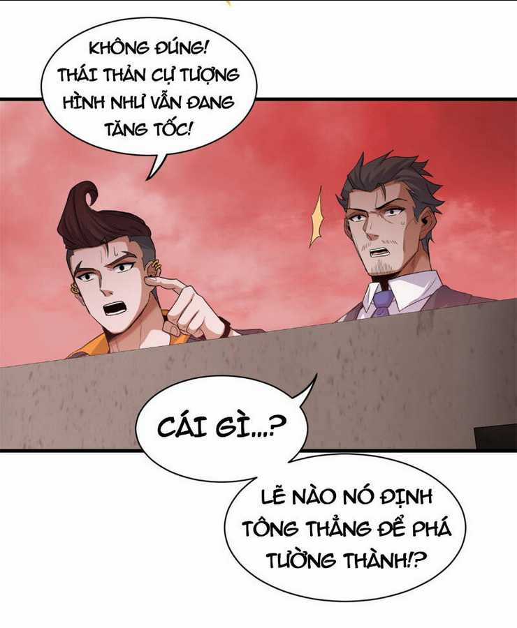 Cửa Hàng Sủng Thú Siêu Thần Chapter 146 trang 18