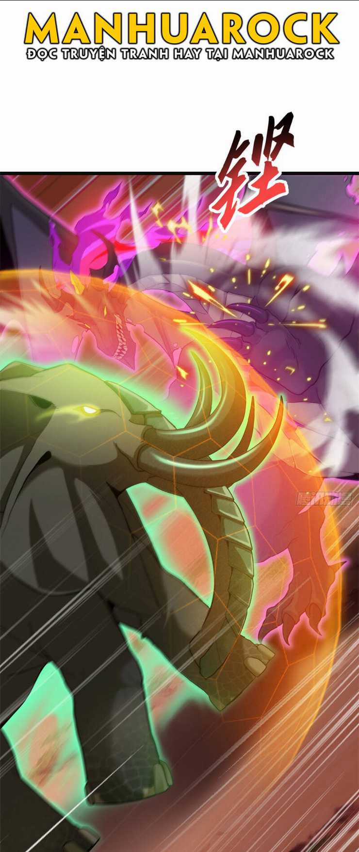 Cửa Hàng Sủng Thú Siêu Thần Chapter 146 trang 25