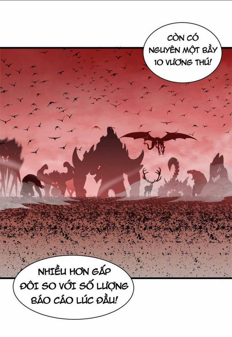 Cửa Hàng Sủng Thú Siêu Thần Chapter 146 trang 43