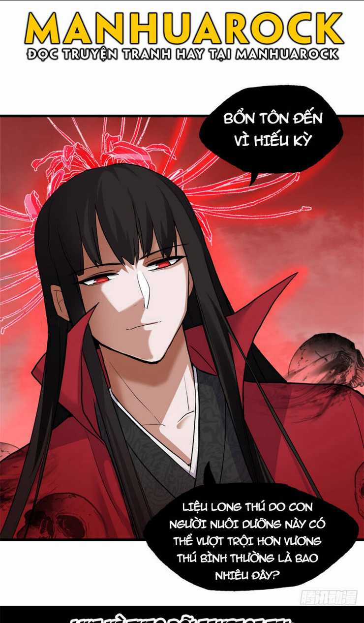 Cửa Hàng Sủng Thú Siêu Thần Chapter 146 trang 44