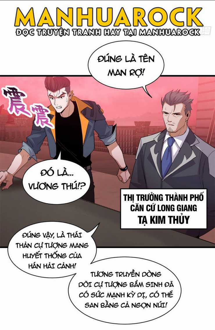 Cửa Hàng Sủng Thú Siêu Thần Chapter 146 trang 6