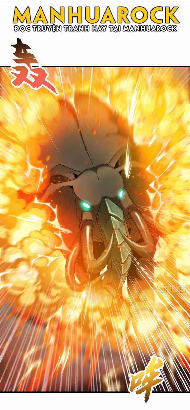 Cửa Hàng Sủng Thú Siêu Thần Chapter 146 trang 9