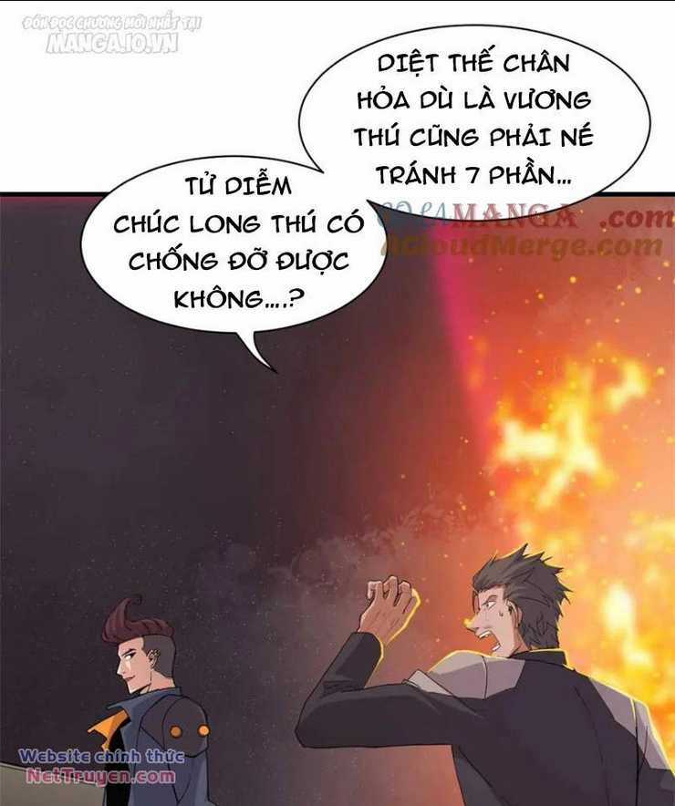 Cửa Hàng Sủng Thú Siêu Thần Chapter 147 trang 10