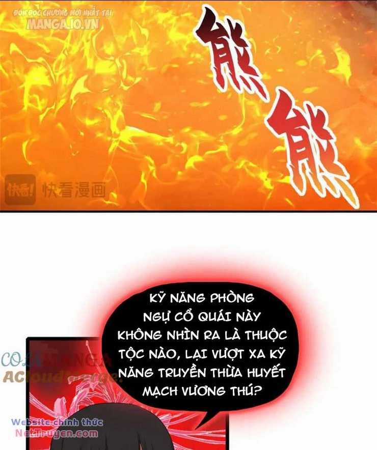 Cửa Hàng Sủng Thú Siêu Thần Chapter 147 trang 17