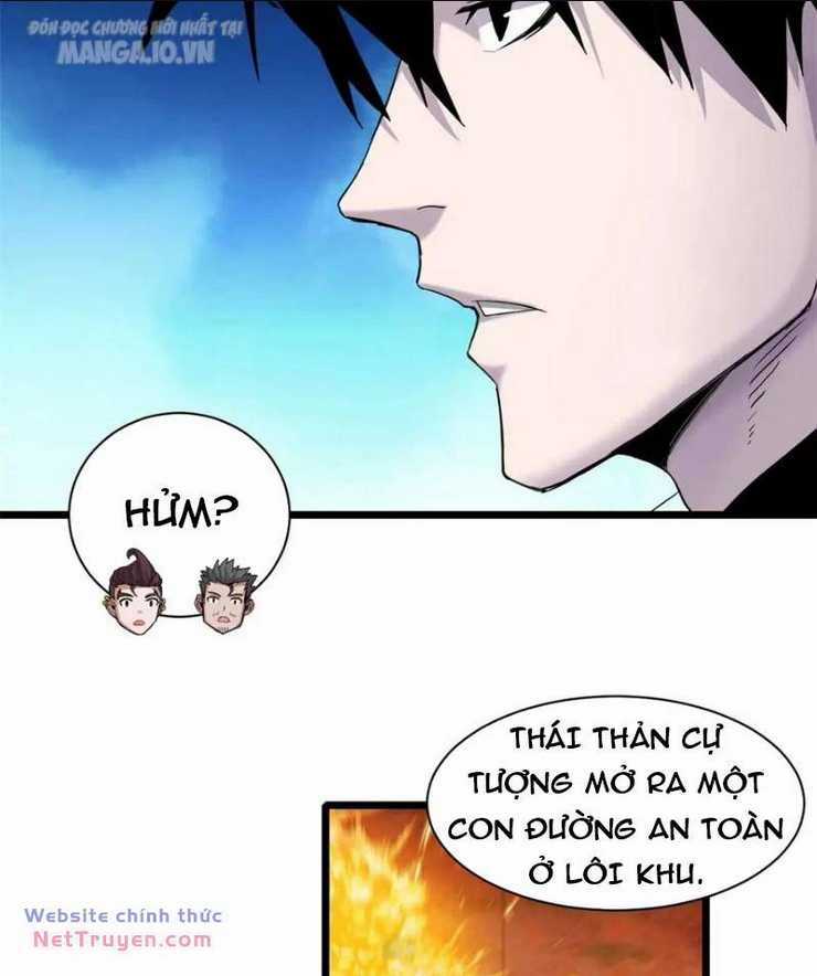 Cửa Hàng Sủng Thú Siêu Thần Chapter 147 trang 20