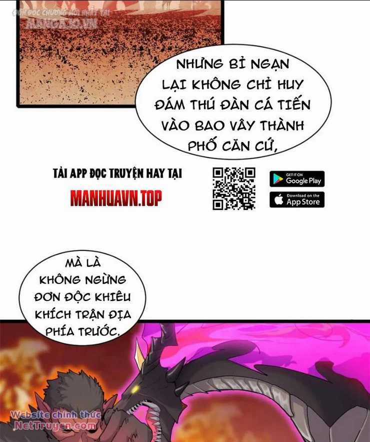 Cửa Hàng Sủng Thú Siêu Thần Chapter 147 trang 22