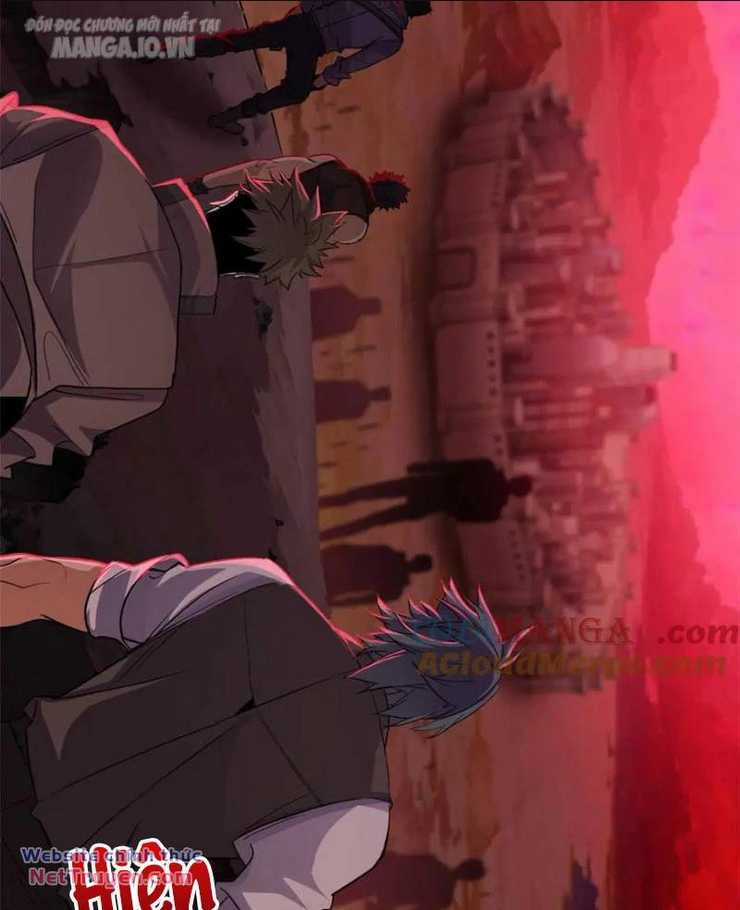 Cửa Hàng Sủng Thú Siêu Thần Chapter 147 trang 28