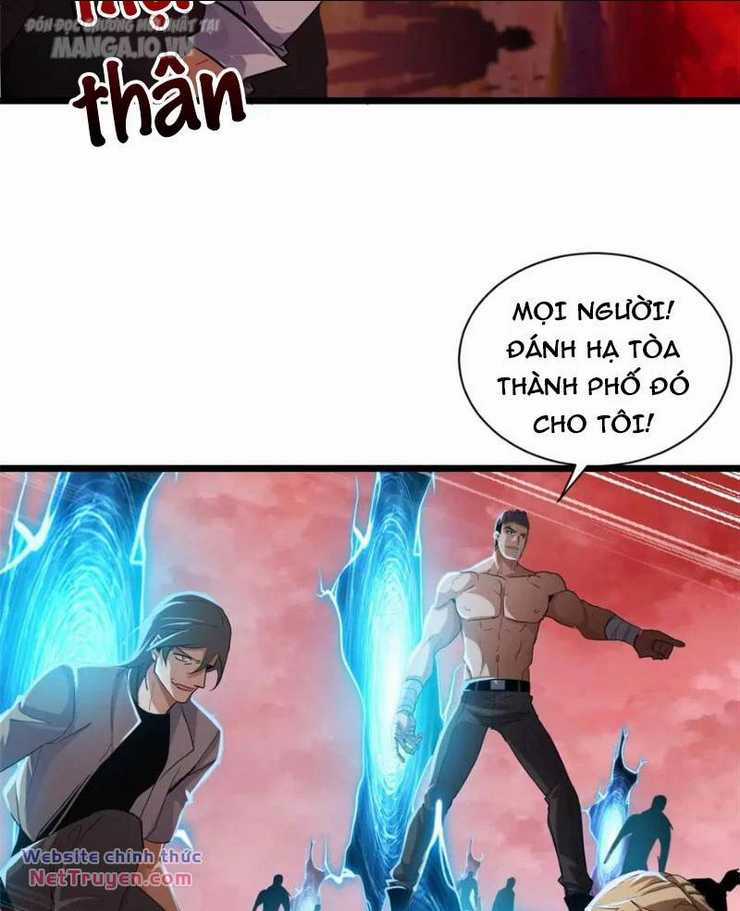 Cửa Hàng Sủng Thú Siêu Thần Chapter 147 trang 29
