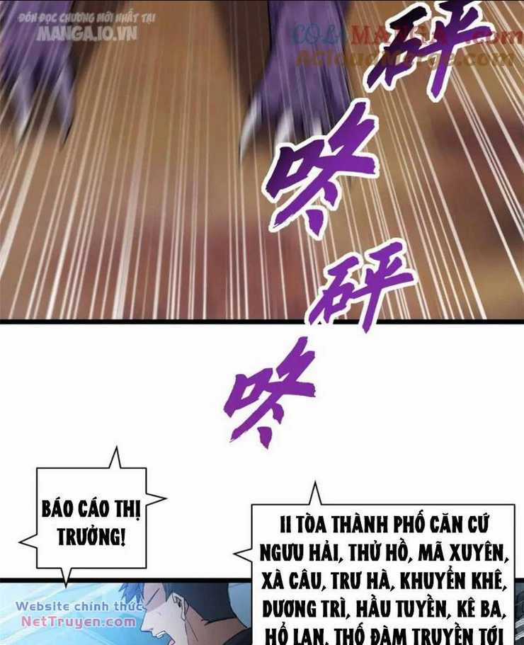 Cửa Hàng Sủng Thú Siêu Thần Chapter 147 trang 32