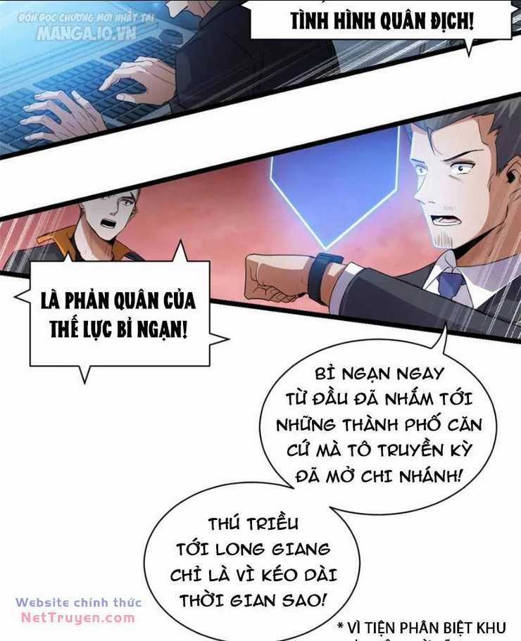 Cửa Hàng Sủng Thú Siêu Thần Chapter 147 trang 33