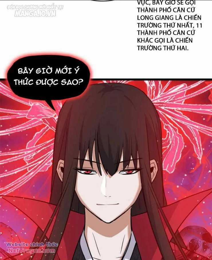 Cửa Hàng Sủng Thú Siêu Thần Chapter 147 trang 34