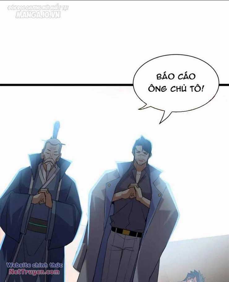 Cửa Hàng Sủng Thú Siêu Thần Chapter 147 trang 39