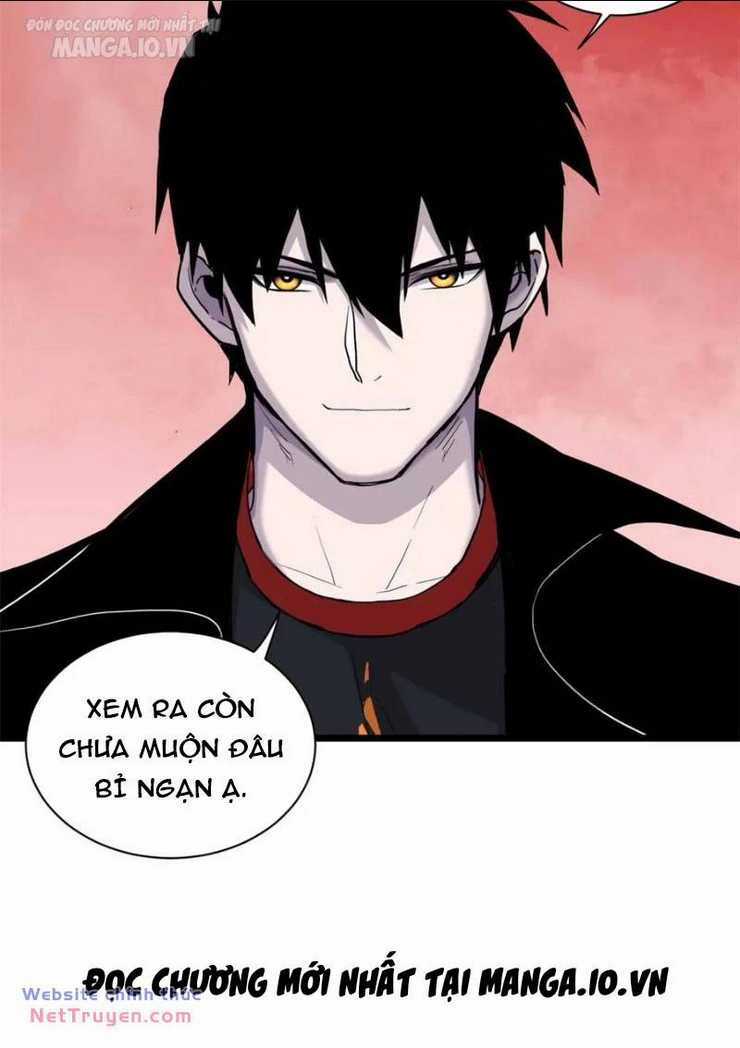 Cửa Hàng Sủng Thú Siêu Thần Chapter 147 trang 41
