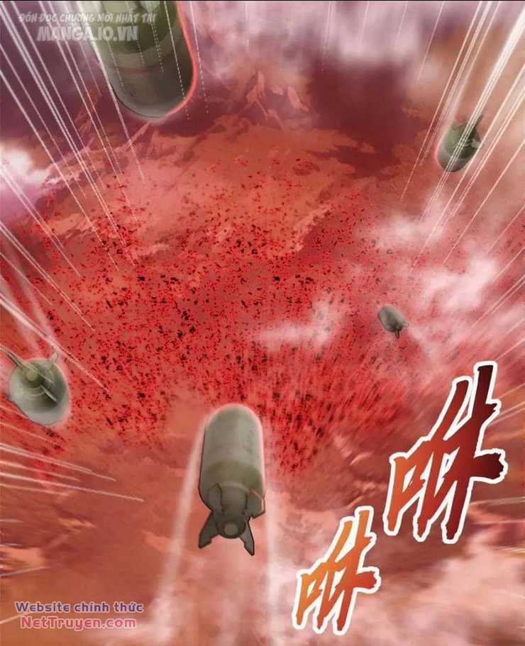 Cửa Hàng Sủng Thú Siêu Thần Chapter 147 trang 43