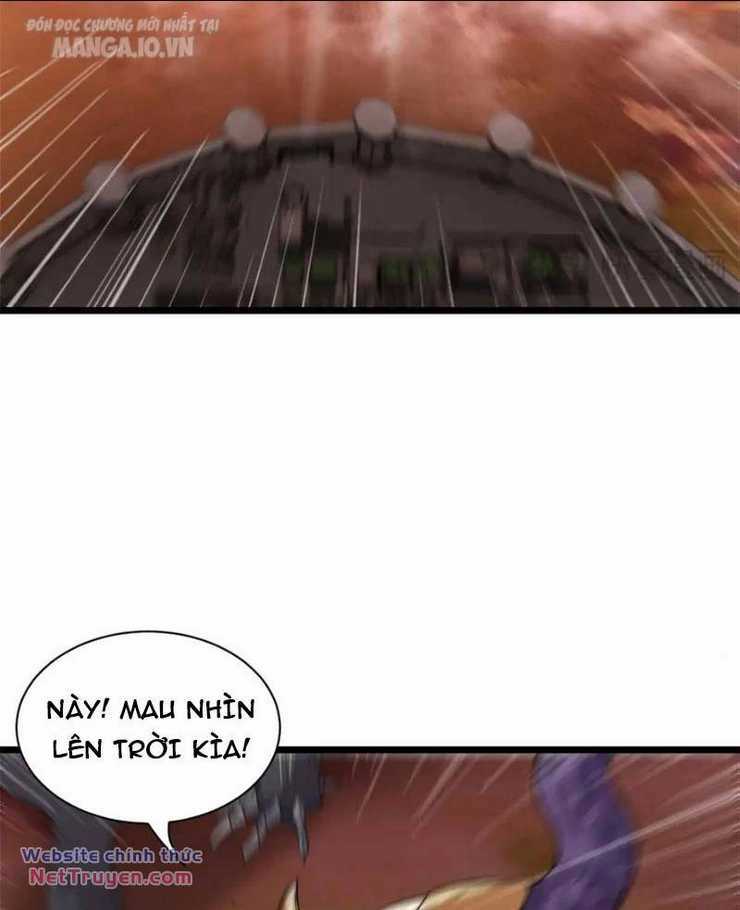 Cửa Hàng Sủng Thú Siêu Thần Chapter 147 trang 44