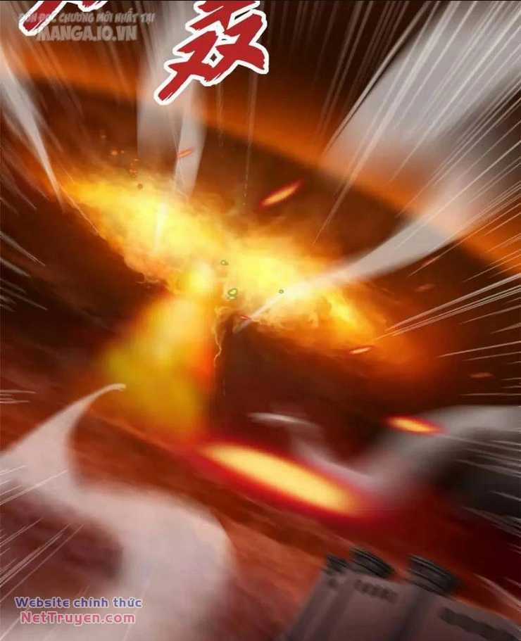 Cửa Hàng Sủng Thú Siêu Thần Chapter 147 trang 46