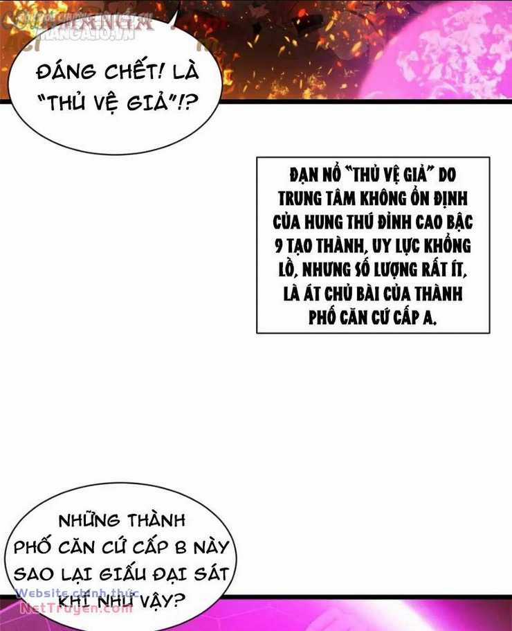 Cửa Hàng Sủng Thú Siêu Thần Chapter 147 trang 48