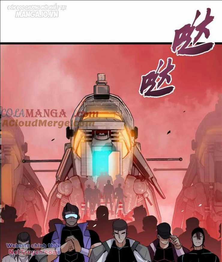 Cửa Hàng Sủng Thú Siêu Thần Chapter 147 trang 55
