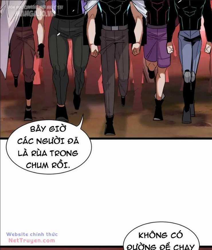 Cửa Hàng Sủng Thú Siêu Thần Chapter 147 trang 56