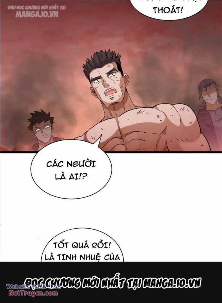 Cửa Hàng Sủng Thú Siêu Thần Chapter 147 trang 57