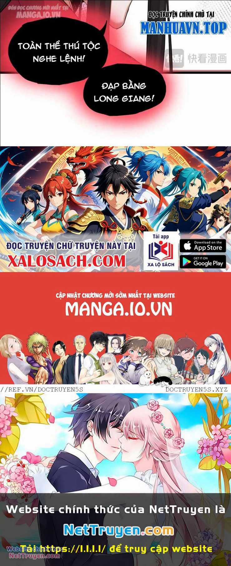 Cửa Hàng Sủng Thú Siêu Thần Chapter 147 trang 61