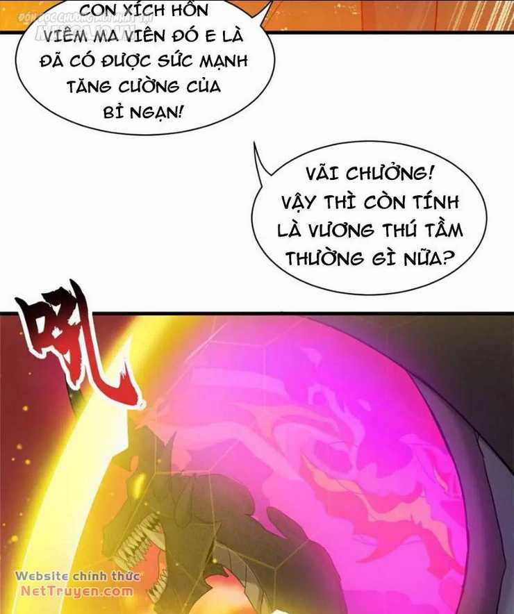 Cửa Hàng Sủng Thú Siêu Thần Chapter 147 trang 8