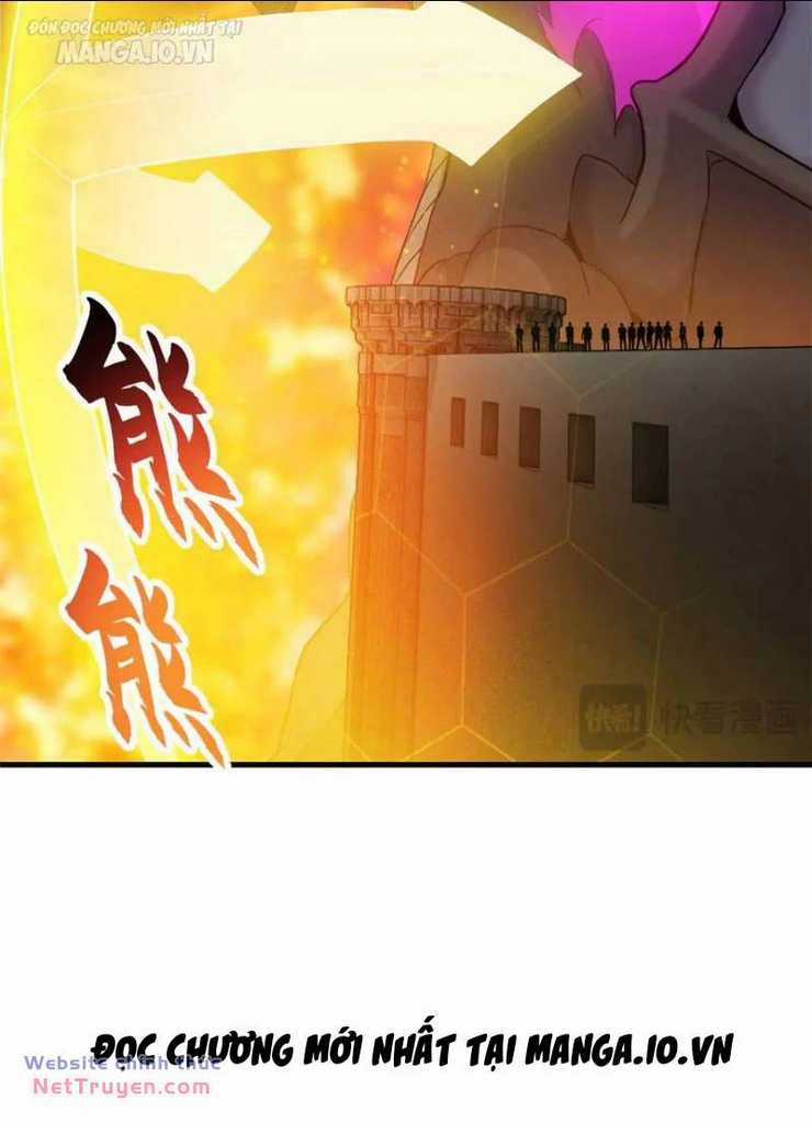 Cửa Hàng Sủng Thú Siêu Thần Chapter 147 trang 9