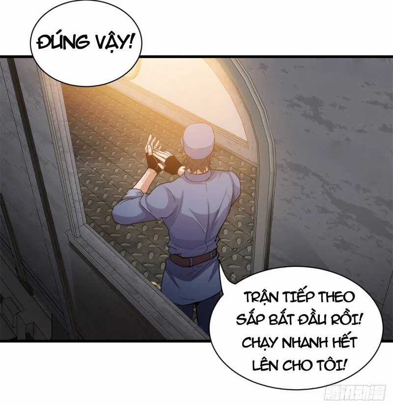 Cửa Hàng Sủng Thú Siêu Thần Chapter 148 trang 10