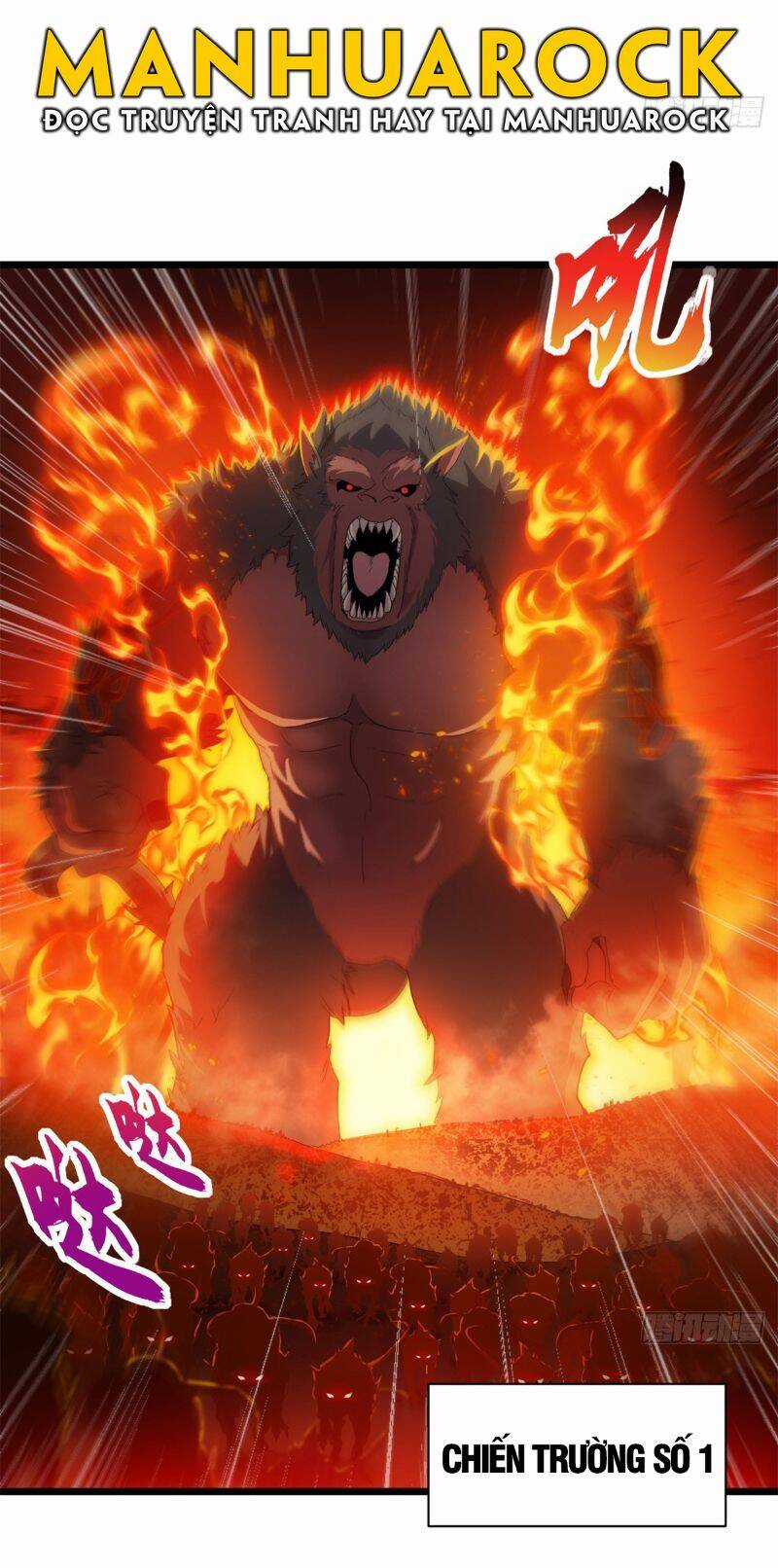 Cửa Hàng Sủng Thú Siêu Thần Chapter 148 trang 12