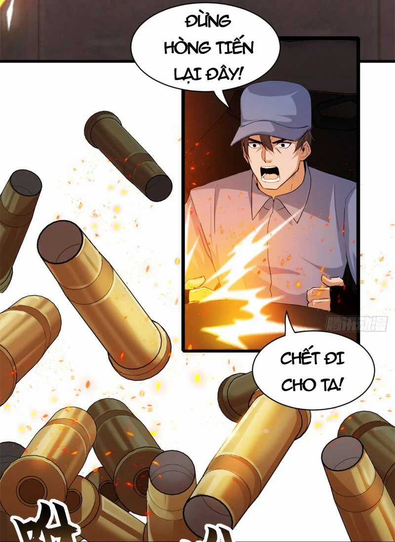 Cửa Hàng Sủng Thú Siêu Thần Chapter 148 trang 18