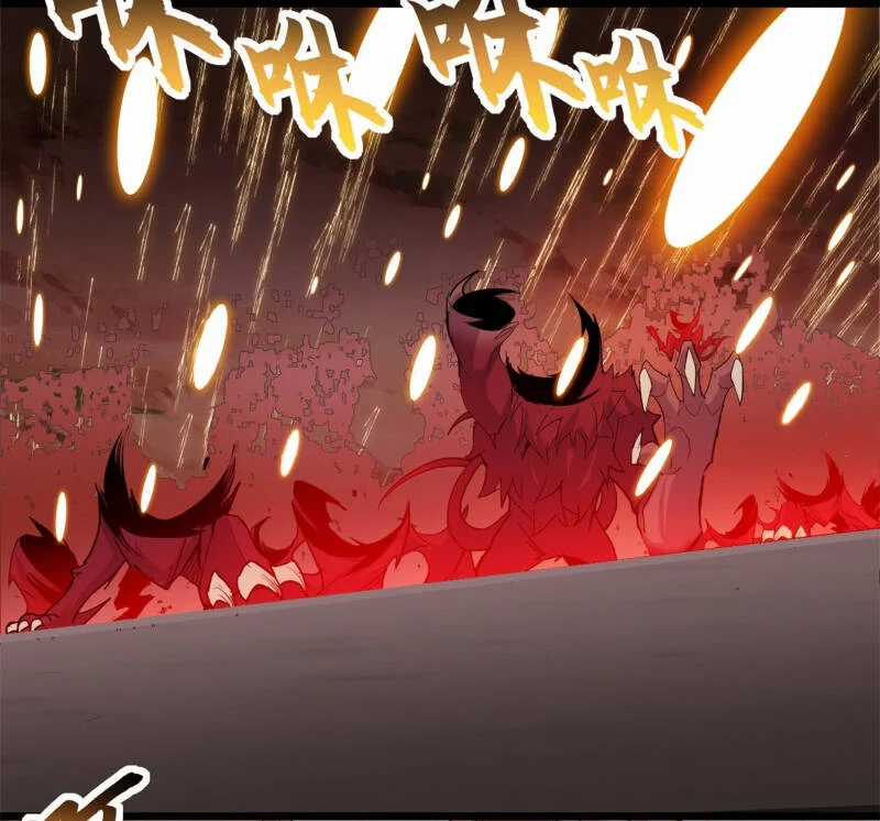 Cửa Hàng Sủng Thú Siêu Thần Chapter 148 trang 19