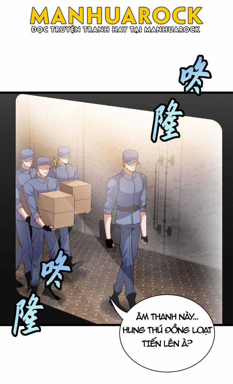 Cửa Hàng Sủng Thú Siêu Thần Chapter 148 trang 2