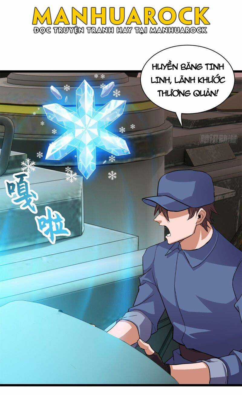 Cửa Hàng Sủng Thú Siêu Thần Chapter 148 trang 23