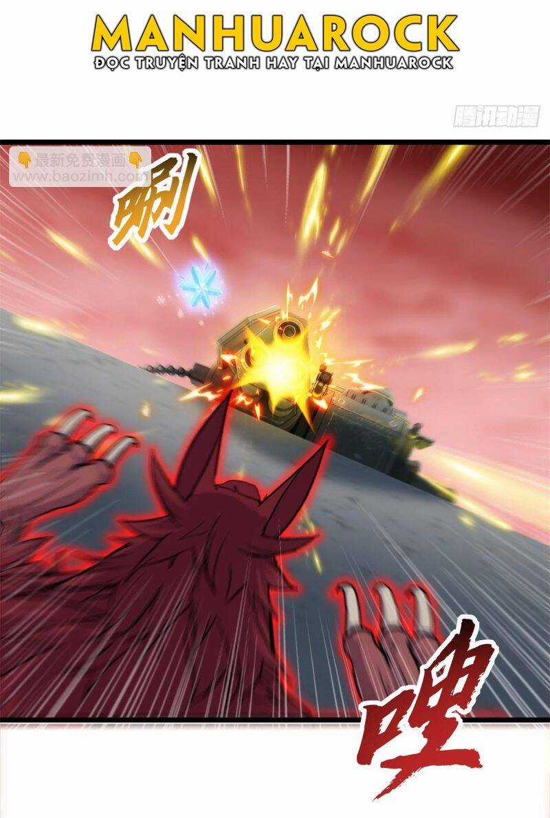 Cửa Hàng Sủng Thú Siêu Thần Chapter 148 trang 24