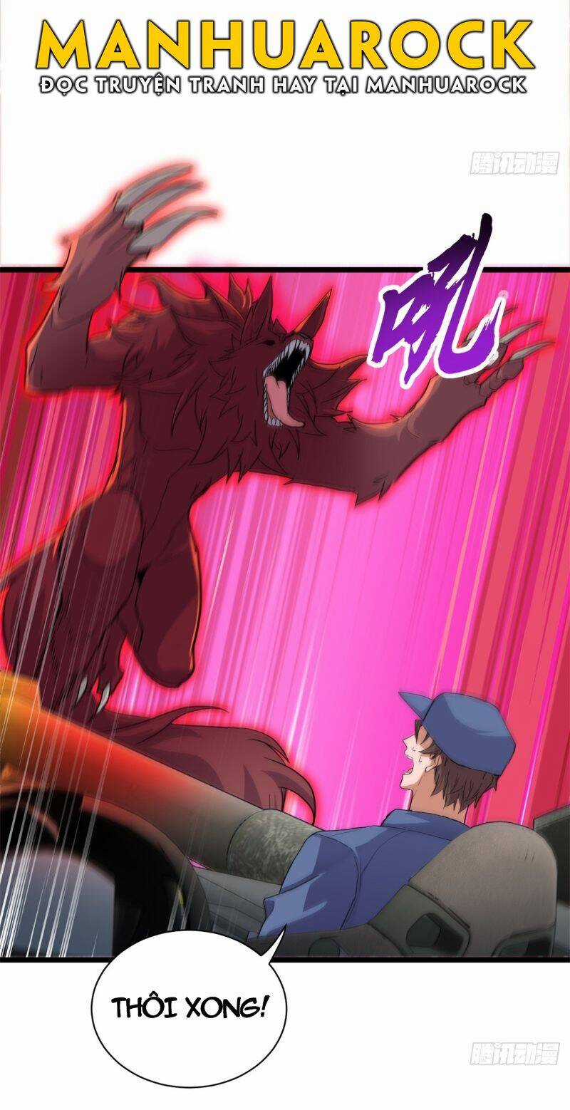 Cửa Hàng Sủng Thú Siêu Thần Chapter 148 trang 25