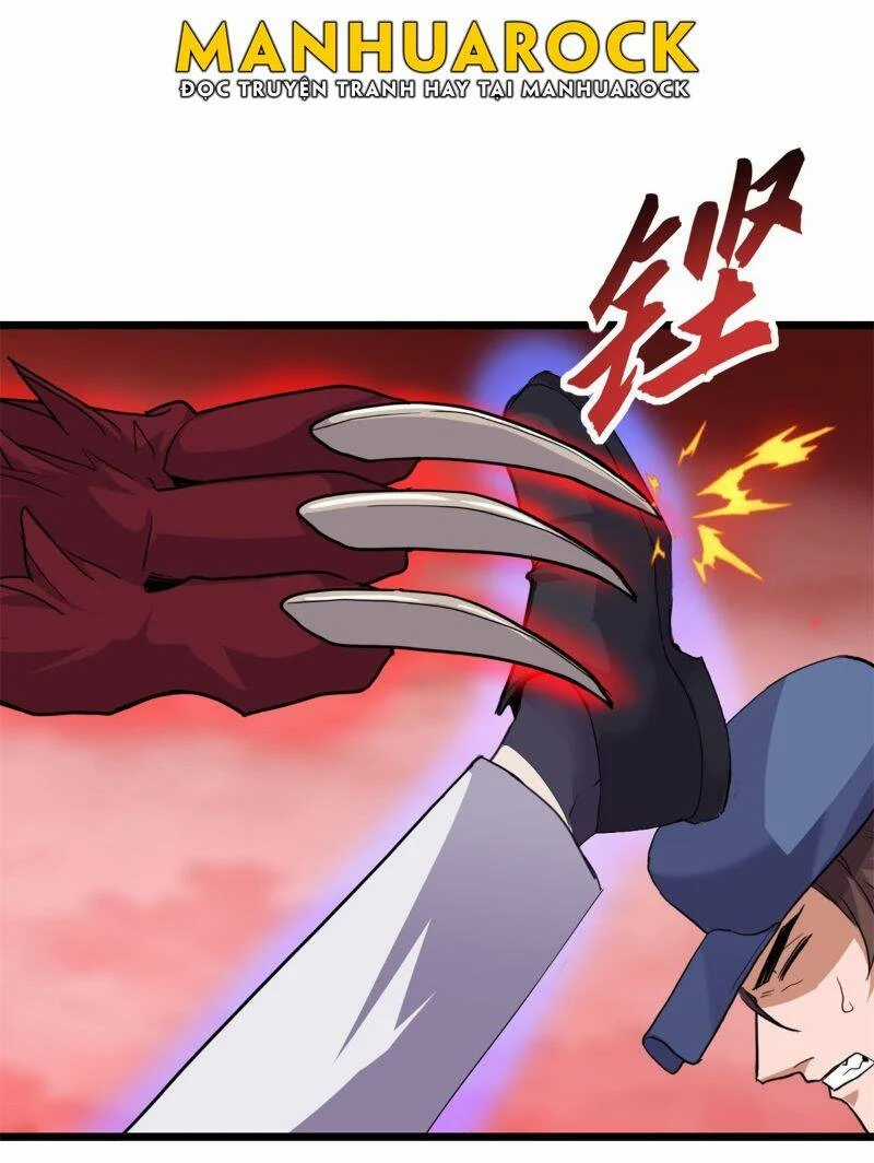 Cửa Hàng Sủng Thú Siêu Thần Chapter 148 trang 26