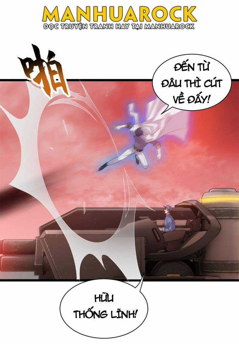 Cửa Hàng Sủng Thú Siêu Thần Chapter 148 trang 27