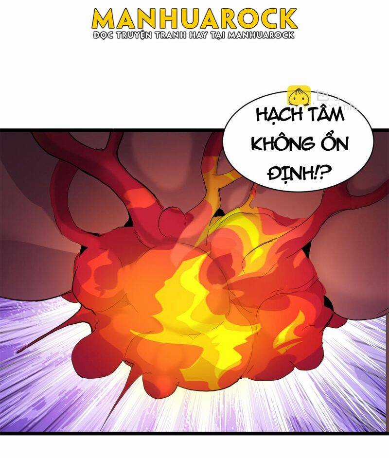 Cửa Hàng Sủng Thú Siêu Thần Chapter 148 trang 32